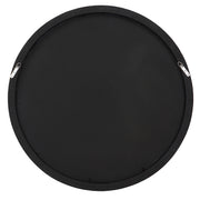 Paradise Round Rattan Mirror, Wall decor