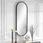 09843 Varina Tall Black Mirror