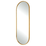 09844 Varina Tall Gold Mirror
