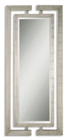 Uttermost 14097 B Jamal Silver Mirror