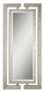 Uttermost 14097 B Jamal Silver Mirror