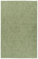 Kaleen Rugs Minkah Collection MKH01-23 Olive Area Rug