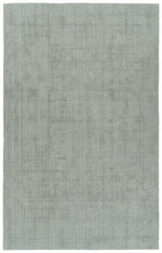 Minkah Collection MKH02-77 Silver Area Rug