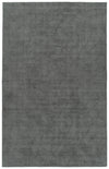 Minkah Collection MKH04-38 Charcoal Area Rug