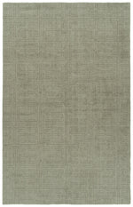 Kaleen Rugs Minkah Collection MKH05-75 Grey Area Rug