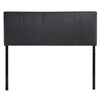 Modway Oliver Queen Upholstered Vinyl Headboard