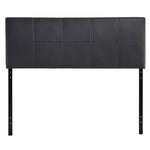 Modway Oliver Queen Upholstered Vinyl Headboard