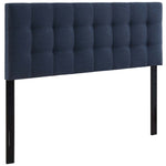 Modway Lily Full Upholstered Fabric Headboard