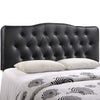 Modway Annabel Queen Upholstered Vinyl Headboard