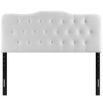 Modway Annabel Queen Upholstered Vinyl Headboard