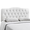 Modway Annabel King Upholstered Vinyl Headboard