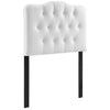 Modway Annabel Twin Upholstered Vinyl Headboard