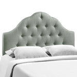Modway Sovereign King Upholstered Fabric Headboard