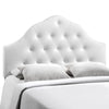 Modway Sovereign King Upholstered Vinyl Headboard