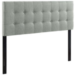 Modway Emily Full Upholstered Fabric Headboard