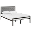 Modway Mia Full Fabric Bed