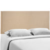 Modway Region Queen Upholstered Headboard