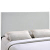 Modway Region King Upholstered Fabric Headboard