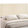 Modway Region King Upholstered Fabric Headboard