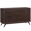 Modway Tracy Wood Dresser
