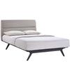 Modway Addison Queen Bed