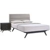 Modway Addison 2 Piece Queen Bedroom Set