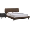 Modway Bethany 2 Piece Queen Bedroom Set