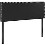 Modway Phoebe Full Upholstered Vinyl Headboard