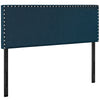 Modway Phoebe Queen Upholstered Fabric Headboard