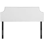 Modway Laura Full Upholstered Vinyl Headboard