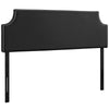 Modway Laura Queen Upholstered Vinyl Headboard