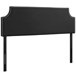 Modway Laura Queen Upholstered Vinyl Headboard