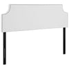 Modway Laura Queen Upholstered Vinyl Headboard