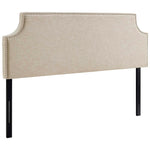 Modway Laura Queen Upholstered Fabric Headboard