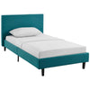 Modway Anya Twin Bed