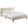 Modway Anya Full Fabric Bed