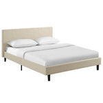 Modway Anya Full Fabric Bed