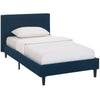 Modway Linnea Twin Bed