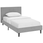 Modway Linnea Twin Bed