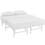 Modway Horizon Full Stainless Steel Bed Frame