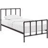 Modway Dower Twin Bed