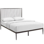 Modway Annika Queen Platform Bed