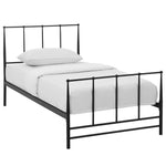 Modway Estate Twin Bed