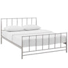 Modway Estate Queen Bed