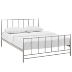 Modway Estate Queen Bed