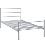 Modway Alina Twin Platform Bed Frame