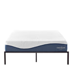 Modway Caroline 10`` King Memory Foam Mattress