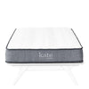 Modway Kate 8" Twin Mattress