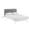 Modway Tracy 3 Piece Full Bedroom Set