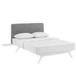 Modway Tracy 3 Piece Full Bedroom Set